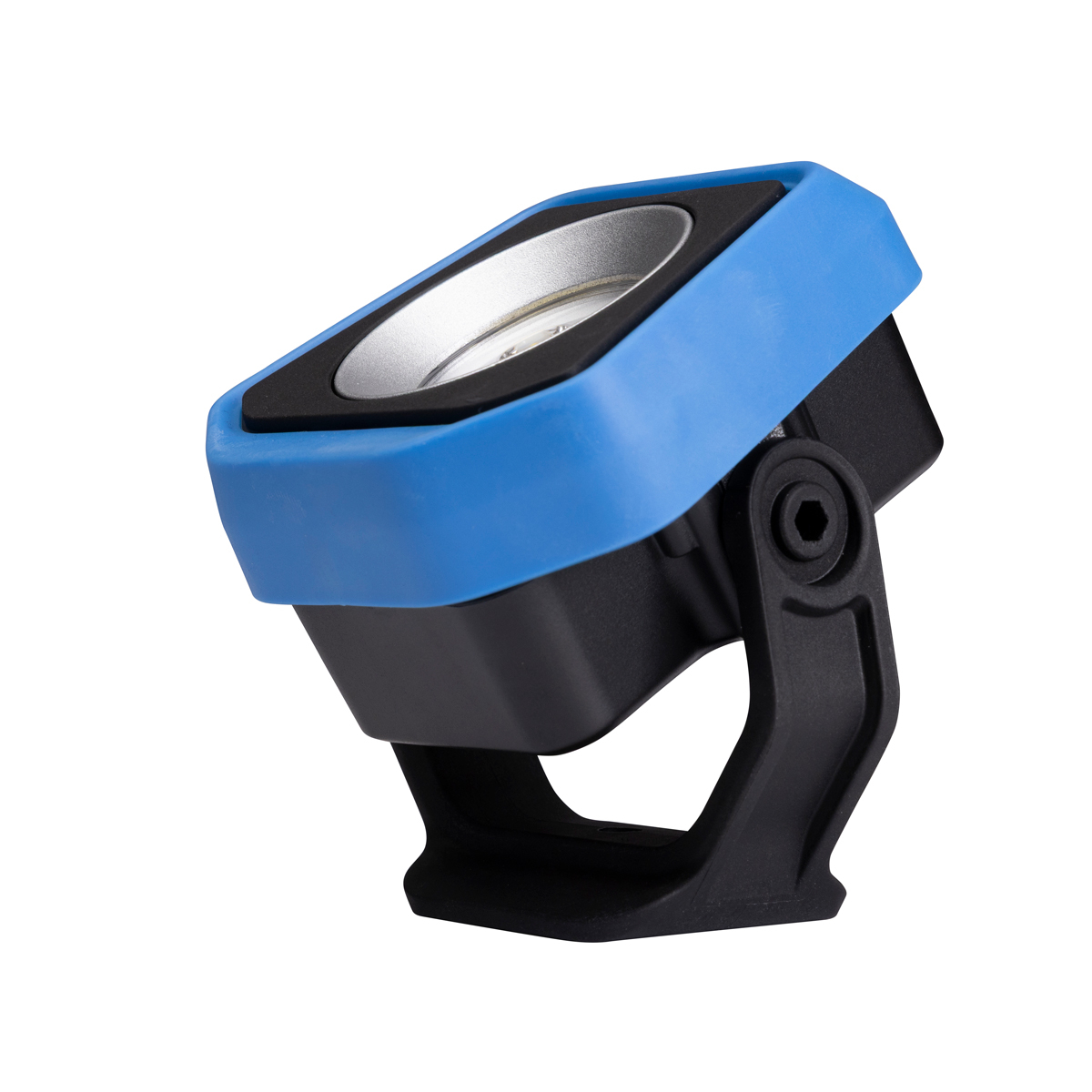 SGS LED Flood Light | Rechargeable | Compact | 1000 Lumen